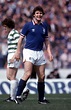 Derek Johnstone on the moments that let Rangers down | Rangers News