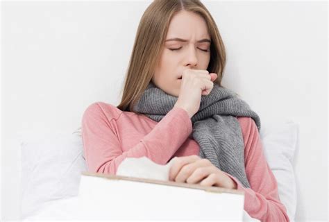 Why Do We Cough And How Long Does It Last Emedihealth