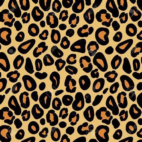 Leopard Print Clip Art & Look At Clip Art Images - ClipartLook