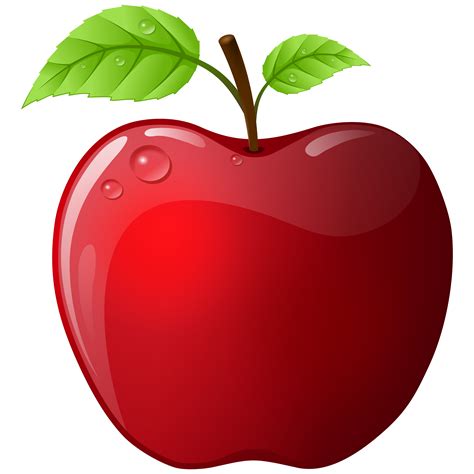 Free White Apple Cliparts Download Free Clip Art Free