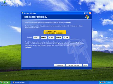 Windows Xp Sp3 Key Ssnew