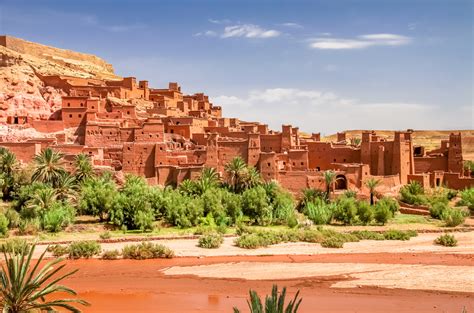 Die Besten Urlaubsorte In Marokko Der Optimale Marokko Guide