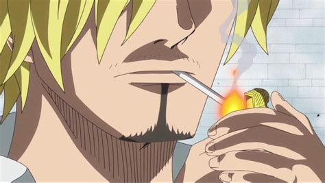 How Sanji Will Die One Piece Amino
