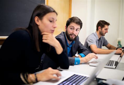 Recognized as one of the top programs in the world, georgetown university's master of professional studies in sports industry management is available in an online format. Graduate Program in Management Becomes SUNY Potsdam's ...