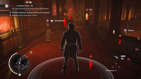 Final Act Syndicate Sequence Walkthrough Assassin S Creed