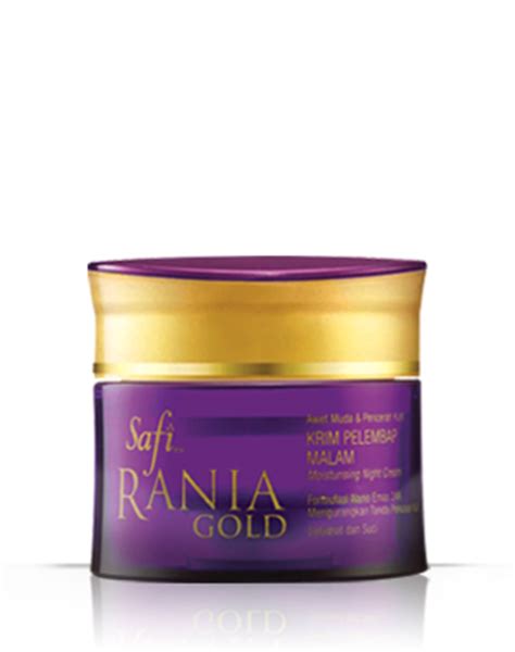 Safi rania dah launch produk baruuu! cerita umisofie: Safi Rania Gold ~ Guna 4 tahun lebih ...