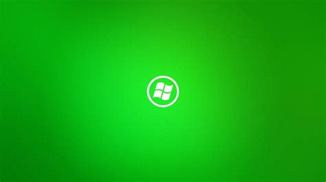 Windows 10 Green Wallpapers Wallpaper Cave