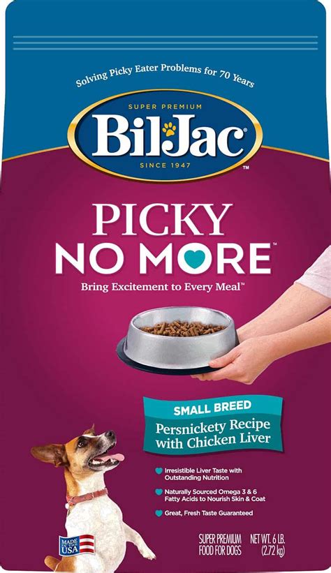 The Best Dog Food For Picky And Fussy Eaters Dry And Canned