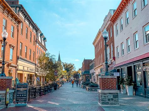 Your Guide To The Best Things To Do In Winchester Virginia — The