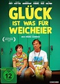 Glueck ist was fuer Weicheier DVD | Film-Rezensionen.de