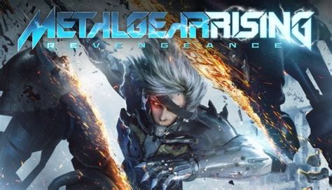 Save 75 On Metal Gear Rising Revengeance On Steam Rsteamdeals