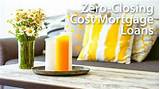 Zero Closing Cost Mortgage
