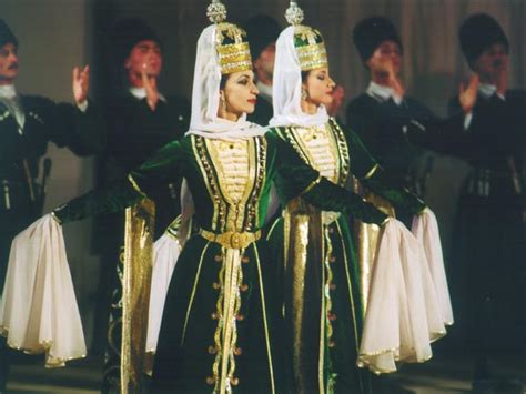 Pictures From Circassians