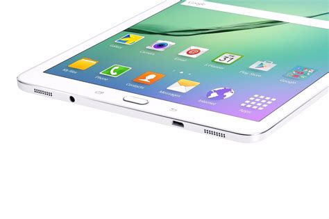 Samsung Announces Galaxy Tab S2 97 And 80 With Impossibly Thin 56mm