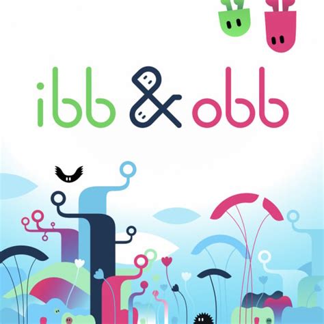 Ibb And Obb Switch Eshop Game Profile News Reviews Videos And Screenshots