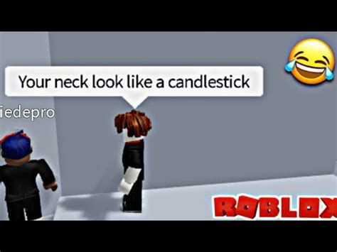 Robloxian 30 know your meme. BACON HAIR ROASTING PEOPLE IN ROBLOX | ROBLOX (Funny Moments) - YouTube