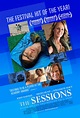 The Sessions Movie Poster (#2 of 6) - IMP Awards