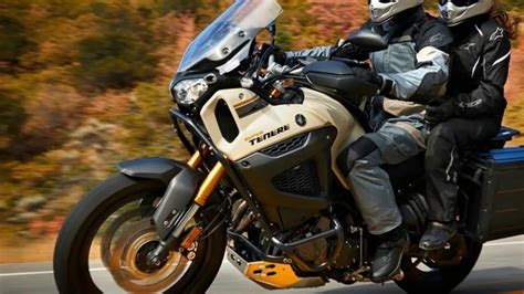 Ubs (unified brake system) + abs. Review of Yamaha XT1200Z Super Tenere 2019: pictures, live ...