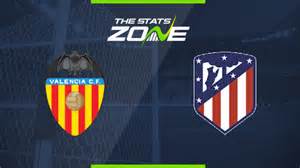 Valencia video highlights are collected in the media tab for the most popular matches as soon as video appear on video hosting sites like youtube or dailymotion. 2019-20 Spanish Primera - Valencia vs Atletico Madrid ...