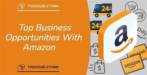 7 Top Amazon Business Opportunities For 2023