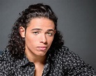 From The Shower To 'Hamilton': 30 Under 30 Anthony Ramos' Path To Broadway