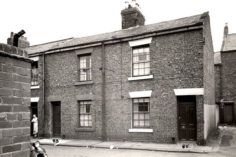 036660albert Street Shieldfield Type Photograph Medium Flickr