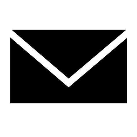 Email Icon Vector Png 417132 Free Icons Library