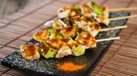 japanese food top 10 dishes from sashimi to yakitori chicken ndtv food