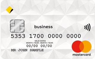 Access to abms and merchants. Commonwealth Bank Business Interest-Free Days Credit Card ...