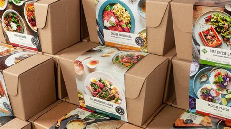 Amazon Meal Kit Review Everything You Need To Know Before You Buy