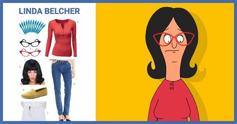 how to style your hair like linda belcher bobs burgers and linda belcher shirt trend t shirt