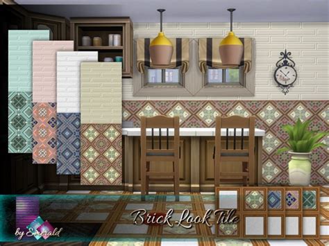 Sims 4 Tiles Custom Content Sims 4 Downloads Page 12 Of 58