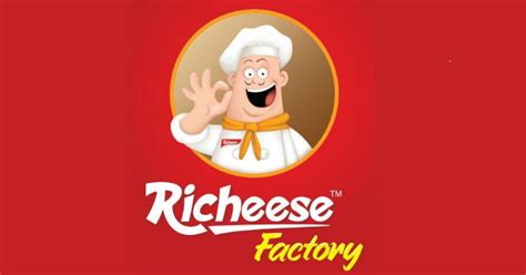 Lowongan Kerja PT Richeese Kuliner Indonesia (Richeese Factory) Juni