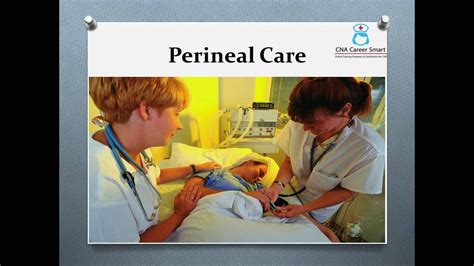 Peri Care Checklist Printable