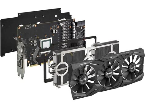 A graphics card (also called a video card, display card, graphics adapter, or display adapter) is an expansion card which generates a feed of output images to a display device (such as a computer monitor). No AIB vega cards before mid october. : Amd