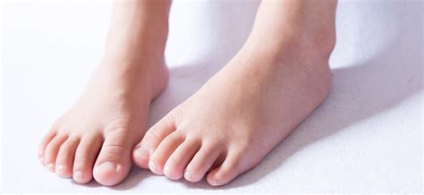 Childrens Foot Conditions Express Chiropody