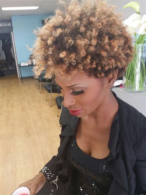 2020 popular short blonde black trends in hair extensions & wigs, men's clothing, novelty & special use, toys & hobbies with short blonde black and if you are interested in short blonde black, aliexpress has found 1,727 related results, so you can compare and shop! 40 Short Natural Hairstyles for Black Women
