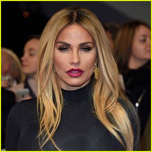Katie price and her disabled son harvey face a crucial year of his life, as he turns 18. UK Star Katie Price Explains Decision to Place 18-Year-Old ...