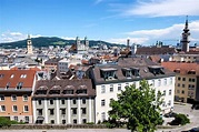 Travel Guide to Linz, Austria – The City Where the Arts Change Everything