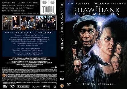The film portrays the man's unique way of dealing with his new, torturous life. The Shawshank Redemption (1994) Tamil Dubbed Movie HD 720p ...