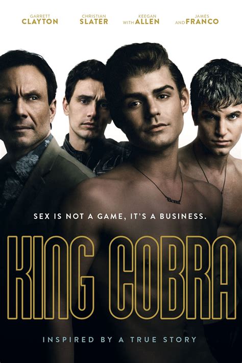 Download Film King Cobra Eminence Solutions