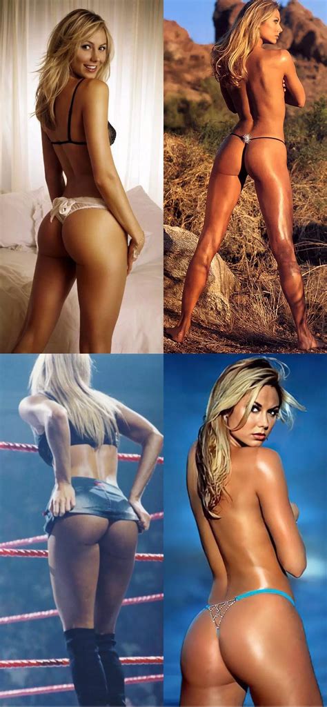 Stacy Keibler Fitness Rx