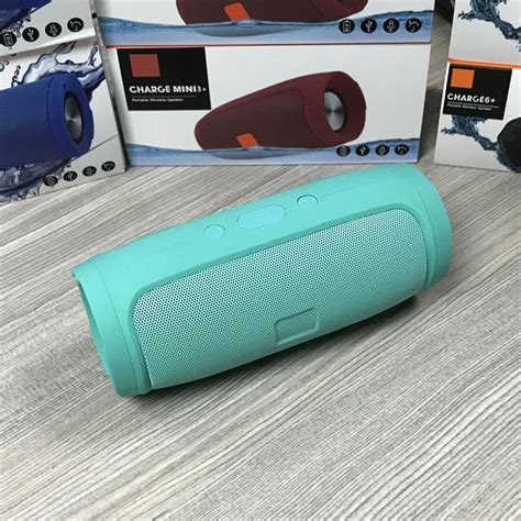 Portable Mini Bluetooth Speaker Mini 3 Neutraloem China