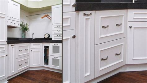Each cabinet was identical, yet somehow had different prices and discounts. Woodland Cabinetry | Kitchen cabinet remodel, Custom ...