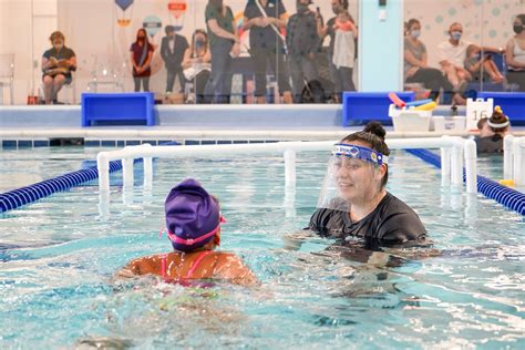 Water Safety Tips For Kids Big Blue Swim School