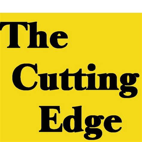 The Cutting Edge Asheboro Nc