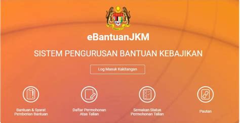 It's easy to download and install to your mobile. Borang Daftar E Kasih Jabatan Kebajikan Masyarakat Online