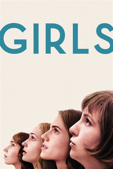 Girls La Scheda Della Serie Tv Cinemagay It