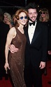Sarah Jessica Parker and Matthew Broderick in 1993 | Flashback to When ...