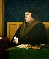 Thomas Cromwell Oliver Cromwell